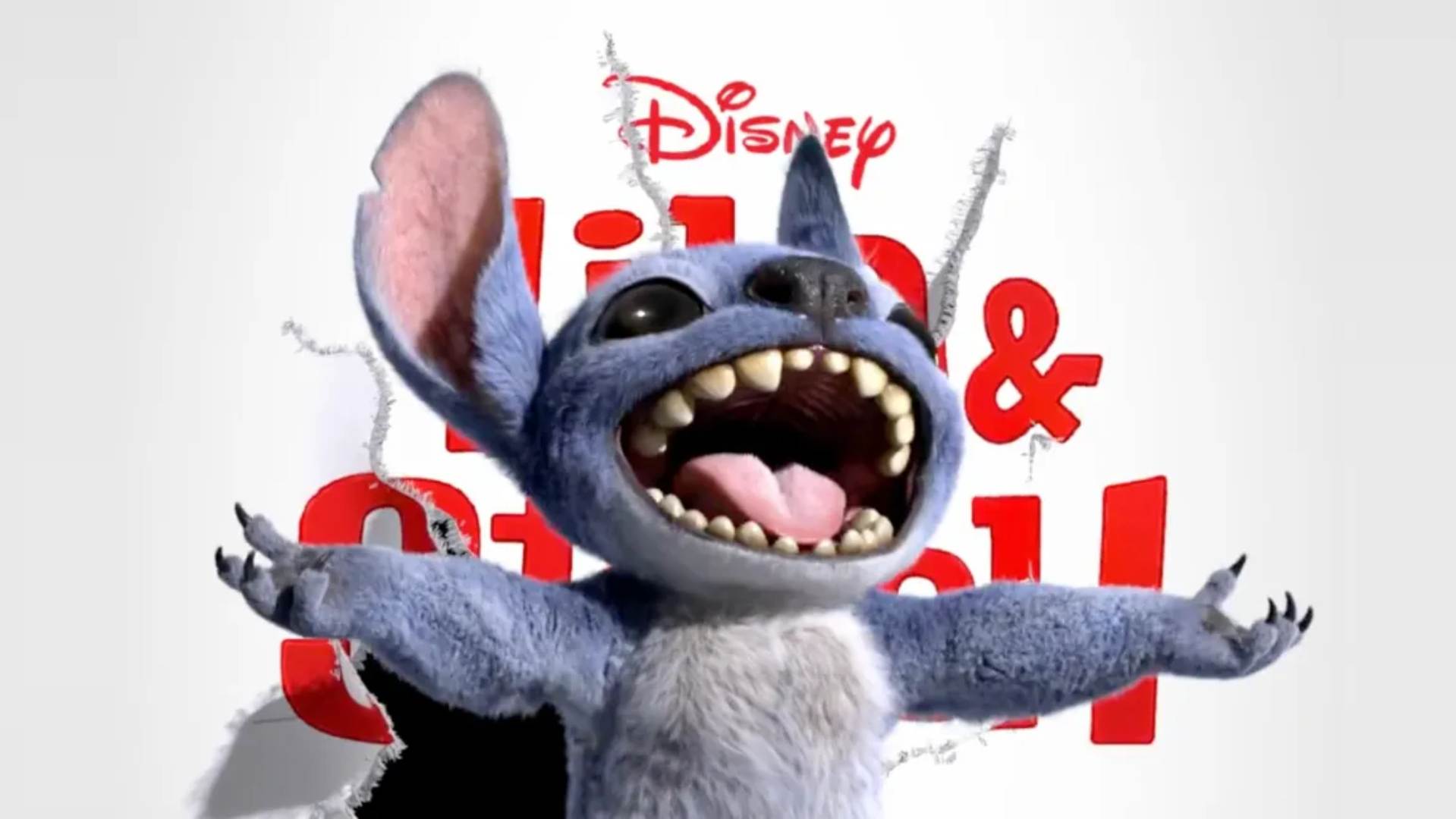 Live Action de Lilo & Stitch ganha teaser e data de lançamento! Assista