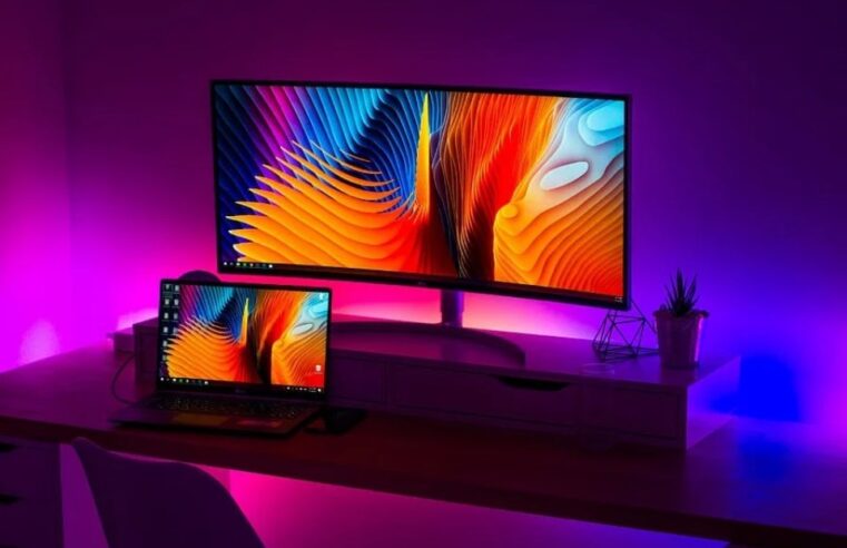 Descubra como dividir a tela do PC de forma fácil
