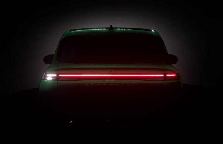 Leapmotor: conheça a montadora chinesa de carros elétricos que está chegando ao Brasil