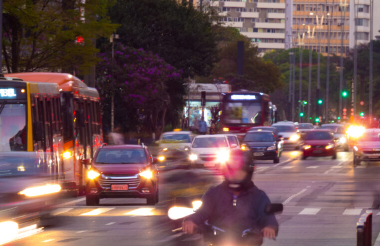 Olimpíadas de 2028 devem ser ‘livres de carros’, diz prefeita de Los Angeles