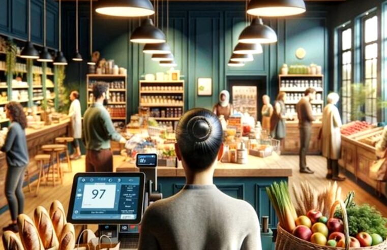 Supermarket Together é o novo simulador grátis da Steam; conheça!