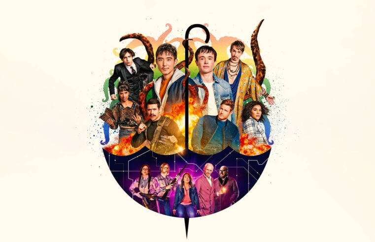 The Umbrella Academy pode ganhar quinta temporada? Veja o que esperar do futuro da franquia