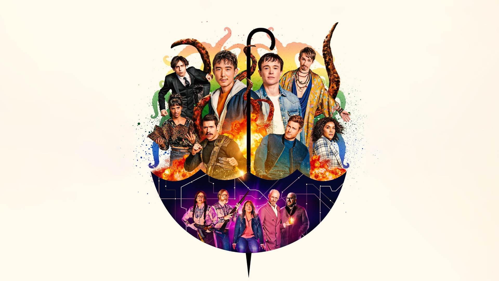 The Umbrella Academy pode ganhar quinta temporada? Veja o que esperar do futuro da franquia