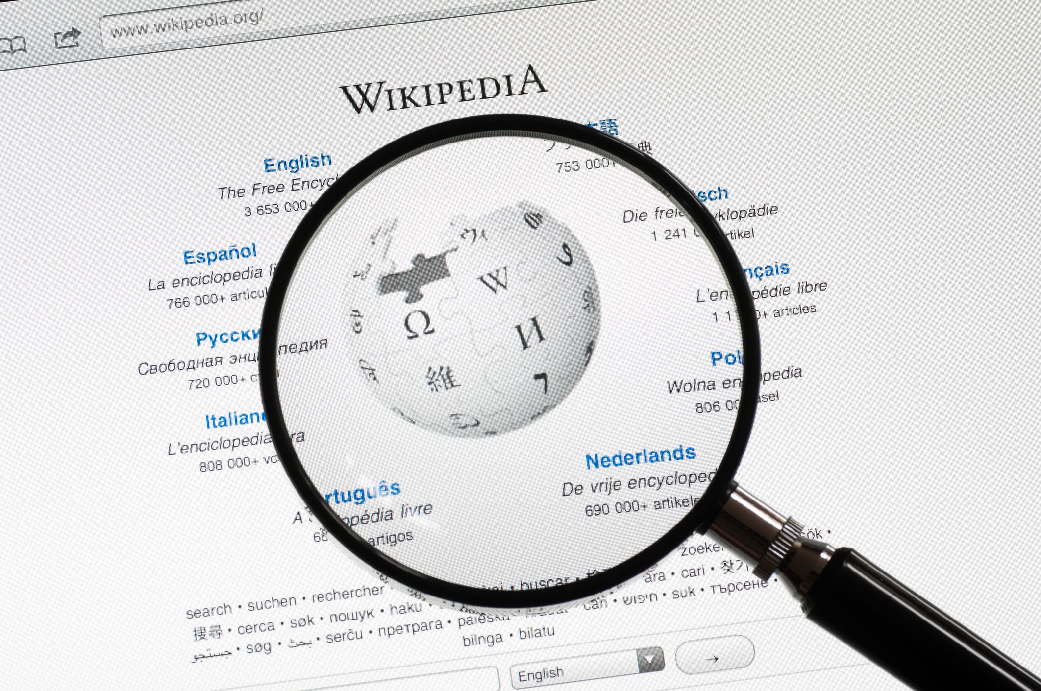Como a Wikipédia é atualizada pela comunidade em tempos de ChatGPT?