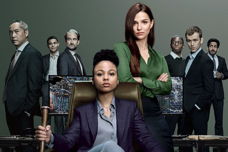 Industry: veja calendário de episódios da terceira temporada no Max