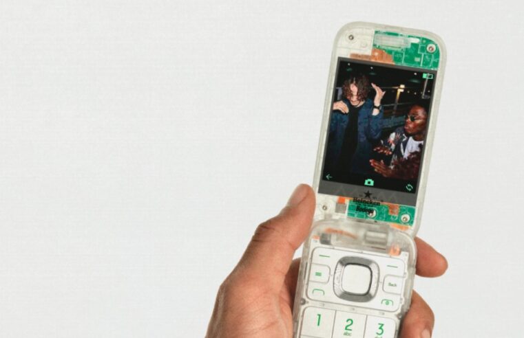 Heineken traz o ‘celular mais chato do mundo’ ao Brasil; saiba como concorrer