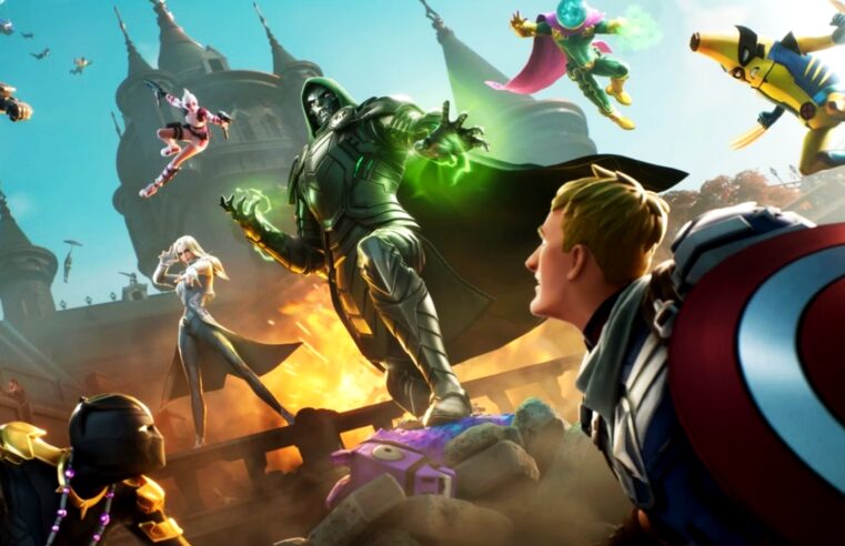Fortnite: nova temporada terá crossover com Marvel! Veja heróis confirmados