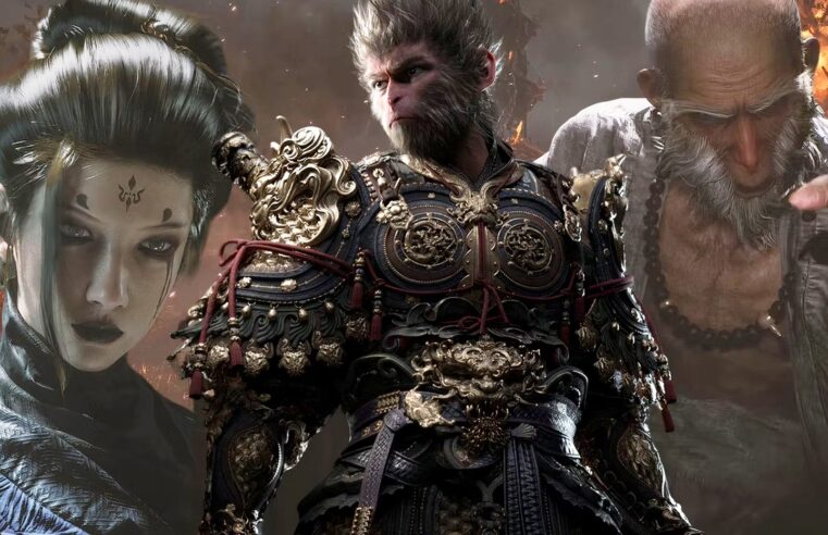 Black Myth Wukong ganha ferramenta de benchmark grátis no PC! Veja como baixar