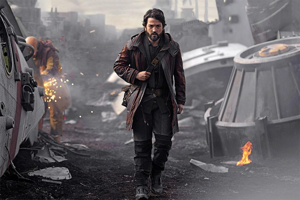 Tudo sobre Andor temporada 2: elenco, data de lançamento e mais
