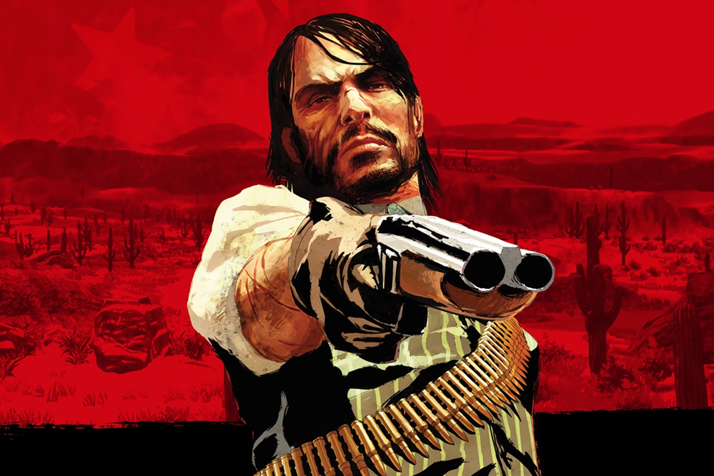 Red Dead Redemption finalmente chegará ao PC, sugere Sony
