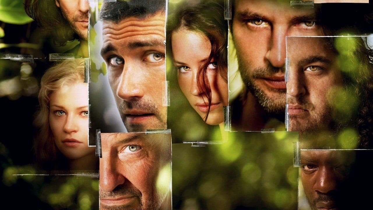 Lost, uma das séries mais aclamadas da história, chega na Netflix