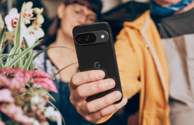 Google anuncia Pixel 9, 9 Pro e 9 Pro XL: celulares chegam com IA e mais poderosos