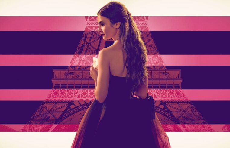 Emily em Paris: veja quando a Parte 2 da Temporada 4 será lançada na Netflix