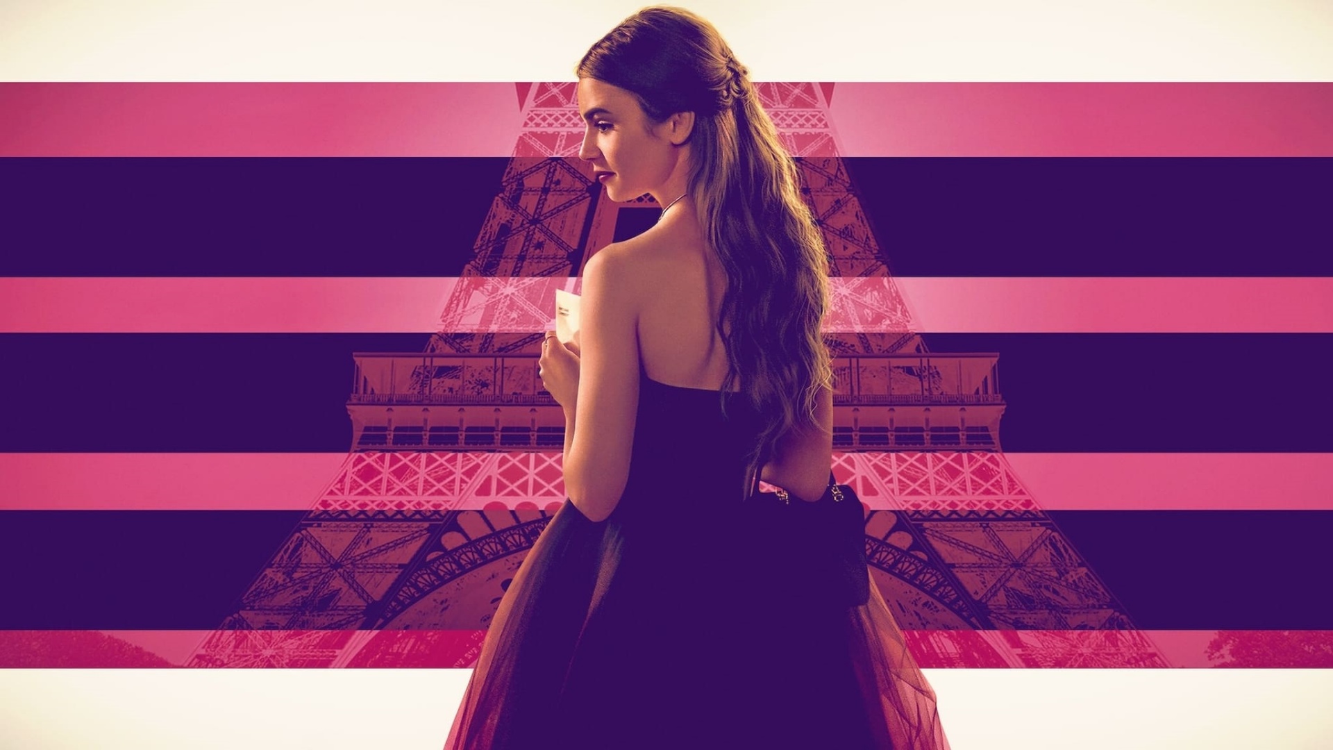 Emily em Paris: veja quando a Parte 2 da Temporada 4 será lançada na Netflix