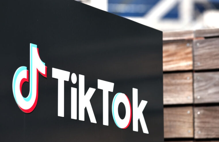 TikTok agora tem suporte para chats em grupos de até 32 pessoas