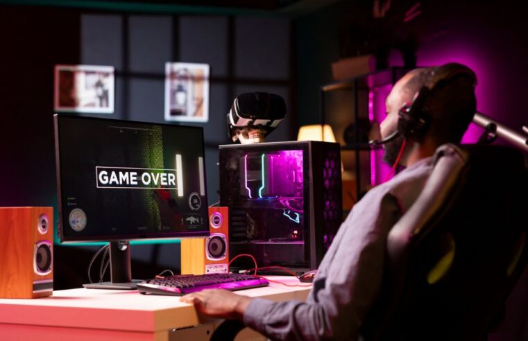 O que é Ray Tracing e como funciona essa tecnologia na GPU?