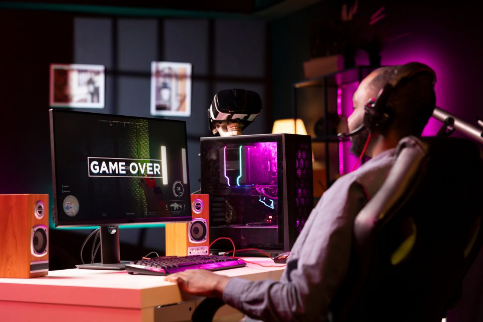 O que é Ray Tracing e como funciona essa tecnologia na GPU?