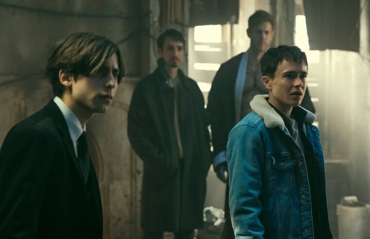 Elenco de Umbrella Academy reage ao final controverso da série