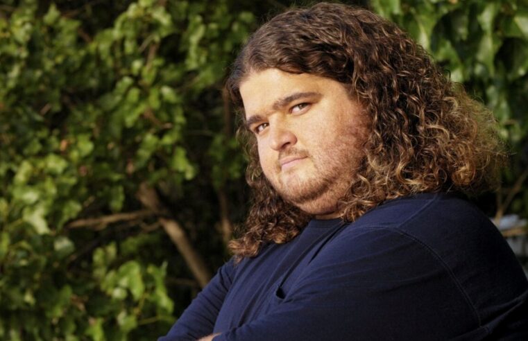 Por onde anda Jorge Garcia, o Hurley de Lost? Veja como está o ator hoje
