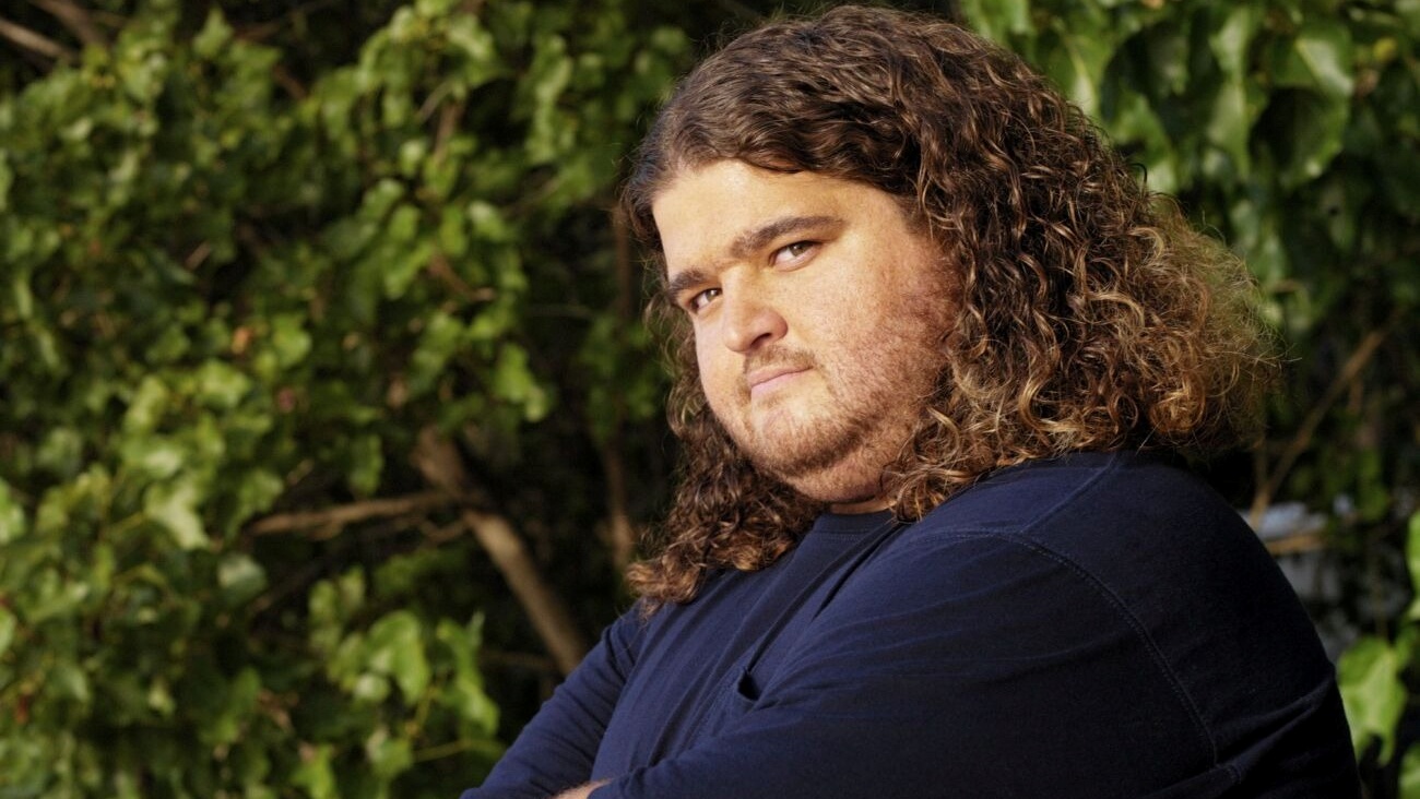 Por onde anda Jorge Garcia, o Hurley de Lost? Veja como está o ator hoje