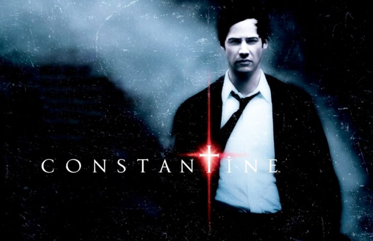 Constantine: aclamado filme de terror ganhou jogo para PS2! Relembre