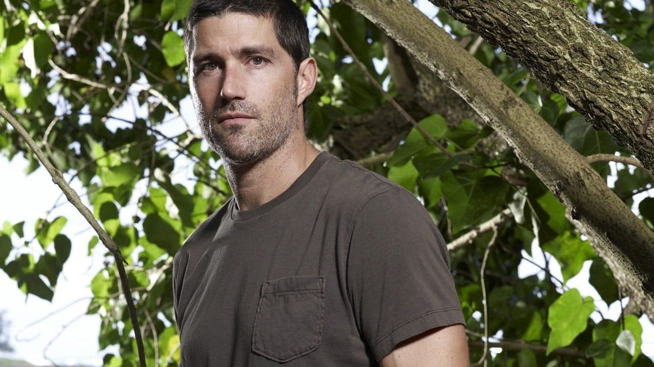 Matthew Fox parou de atuar após ser Jack em Lost? Entenda