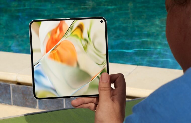 Google Pixel 9 Pro Fold vs Galaxy Z Fold 6: qual o melhor dobrável?