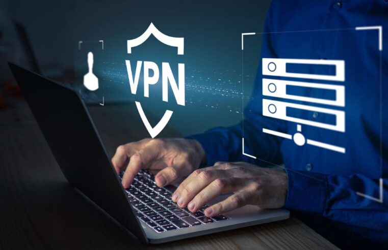 É possível usar internet grátis com VPN?