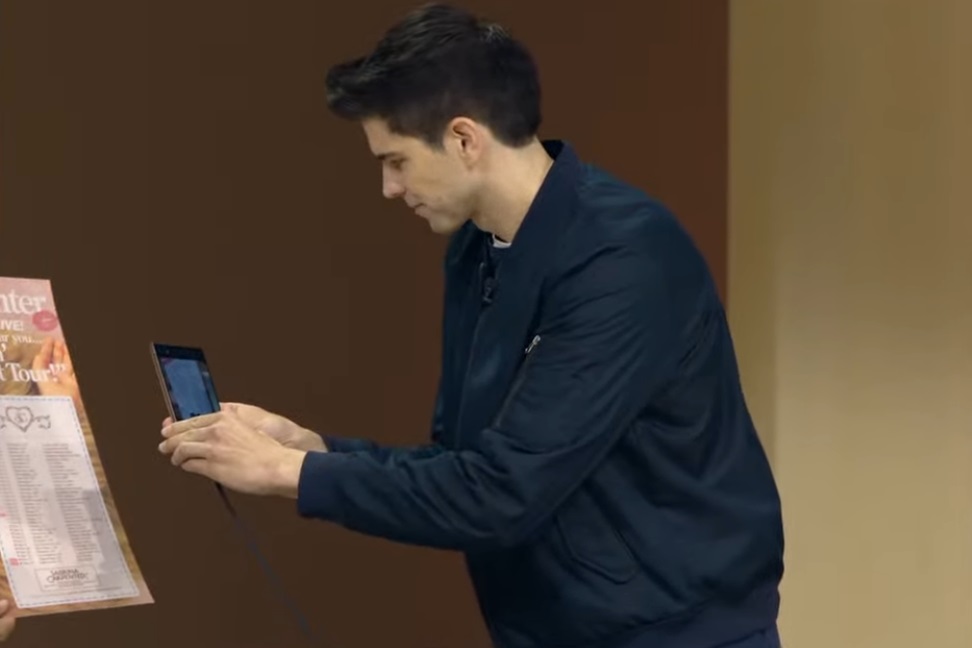 Made by Google: falha ao vivo no Gemini deixa apresentador sem graça; veja