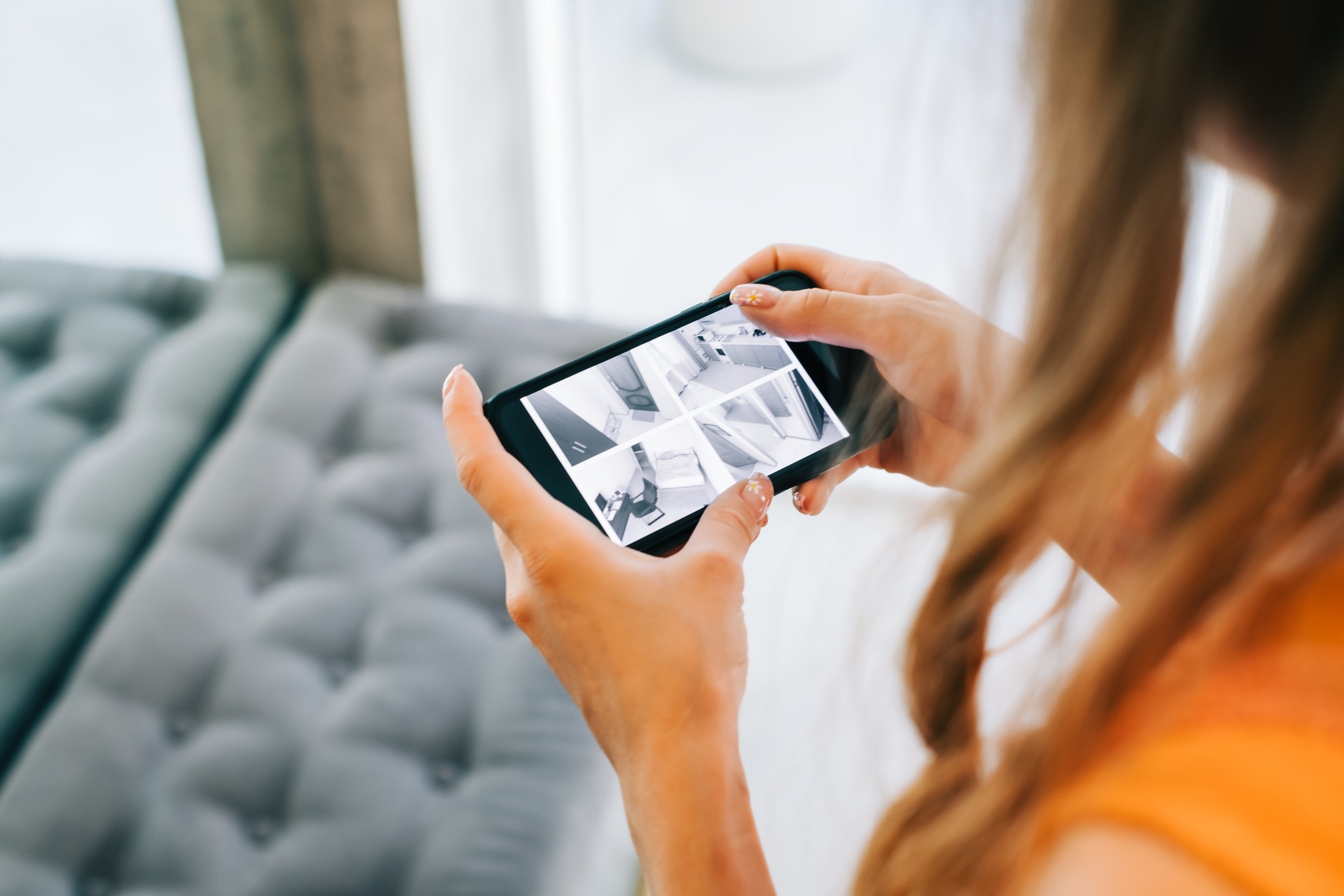Android ganha função de acessibilidade que sugere como tirar fotos