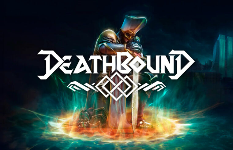 Deathbound: soulslike brasileiro esbarra em limitações, mas tem um futuro promissor – Review