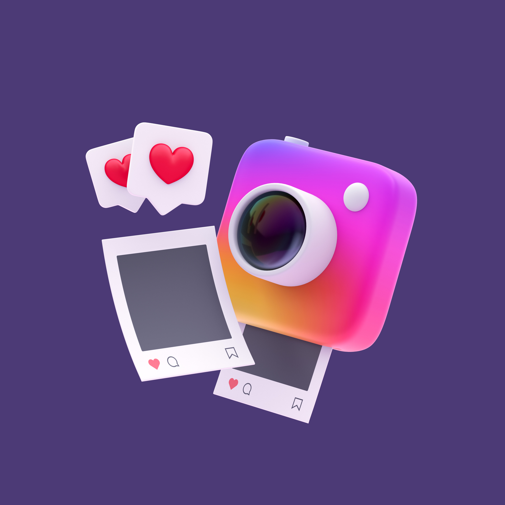 Instagram ganha mapa para compartilhar notas e vídeos com amigos