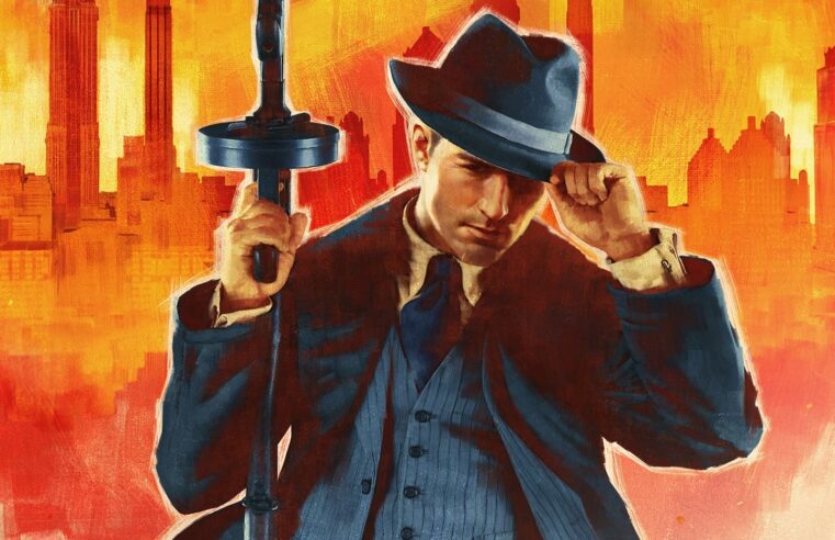 Xbox Game Pass recebe jogo ao estilo GTA! Conheça Mafia Definitive Edition!