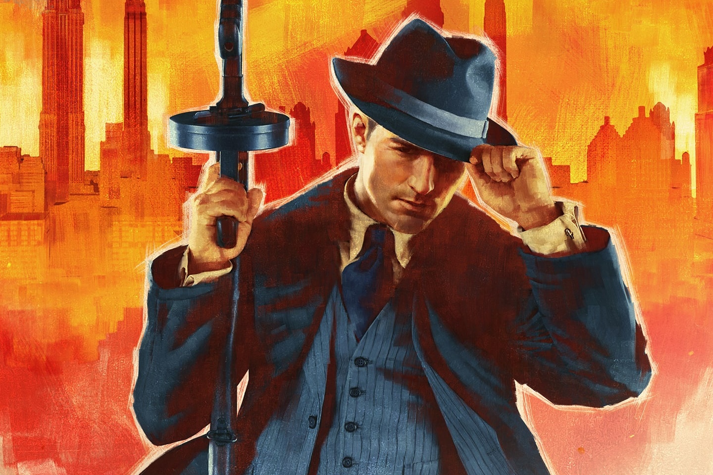 Xbox Game Pass recebe jogo ao estilo GTA! Conheça Mafia Definitive Edition!