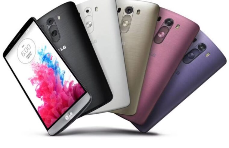Quem fim levaram os celulares da LG? Marca teve destaques, mas sumiu do setor