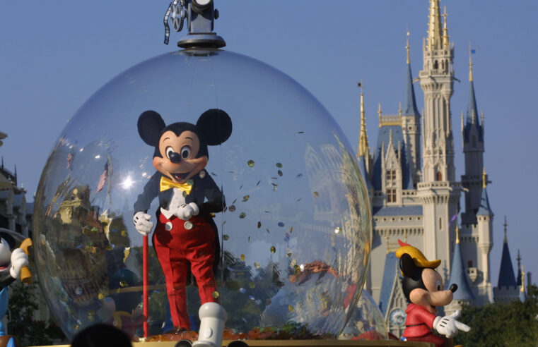 Disney tenta anular processo de homicídio culposo usando assinatura do Disney+