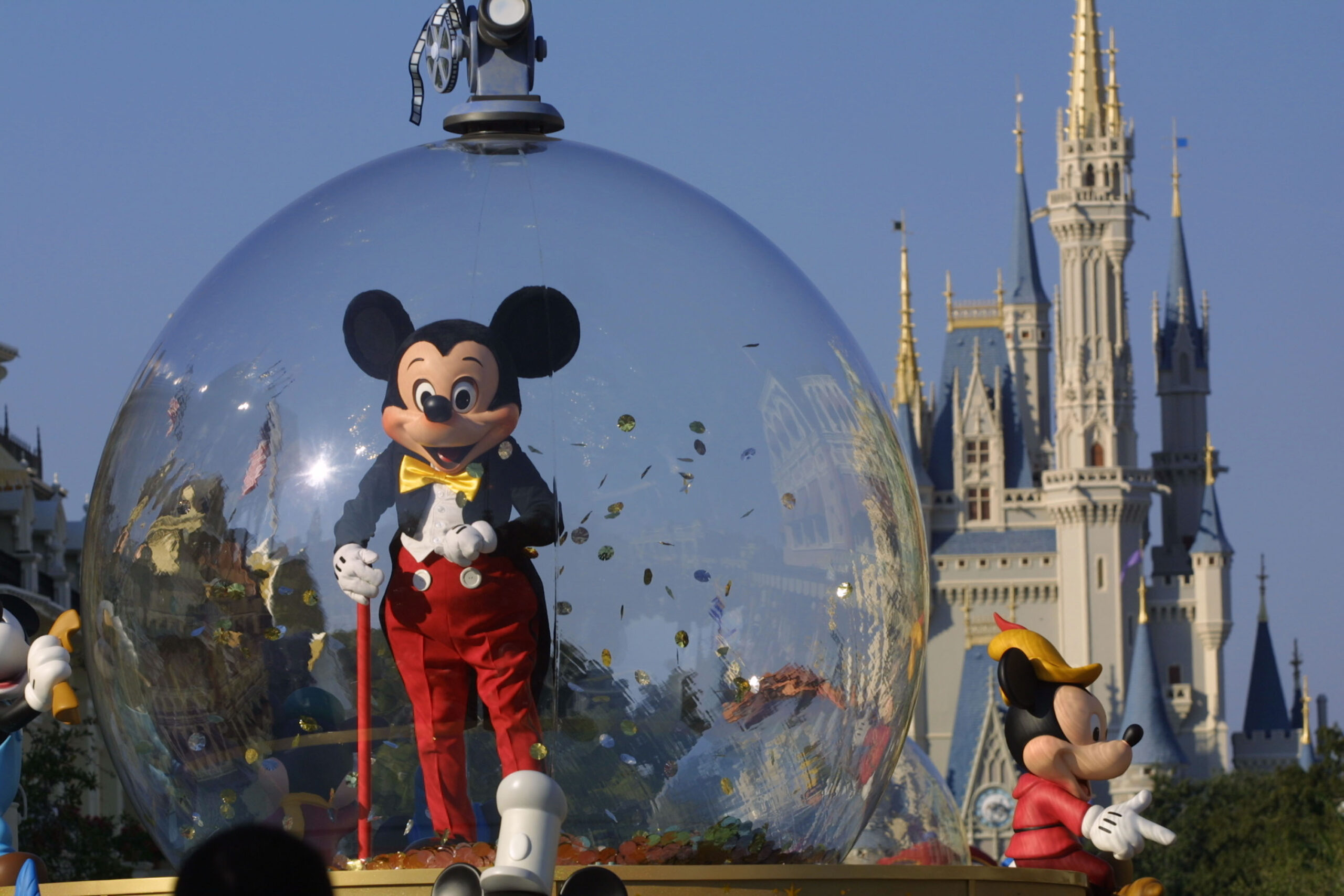 Disney tenta anular processo de homicídio culposo usando assinatura do Disney+
