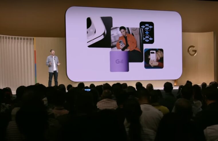 Evento do Pixel 9 foi cheio de ‘indiretas’ para a Apple; veja todas