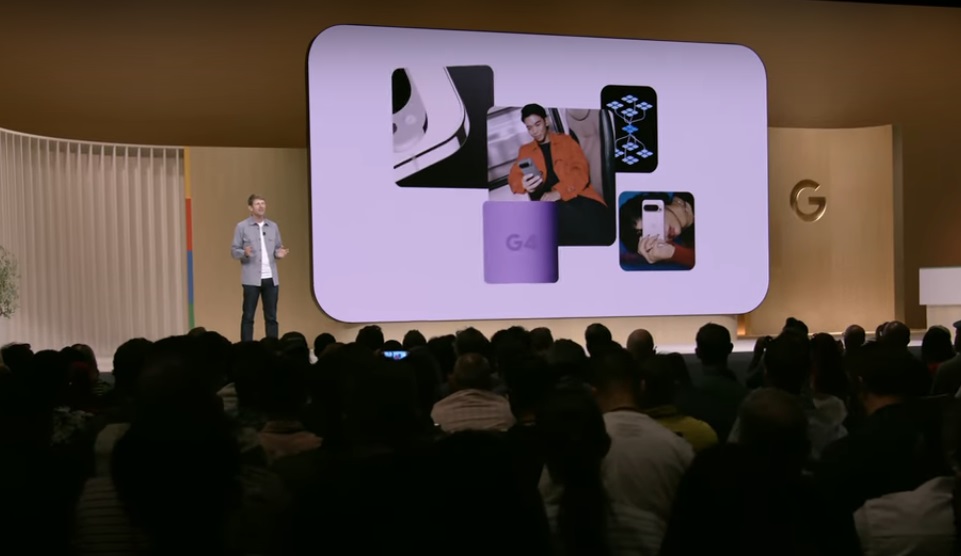 Evento do Pixel 9 foi cheio de ‘indiretas’ para a Apple; veja todas