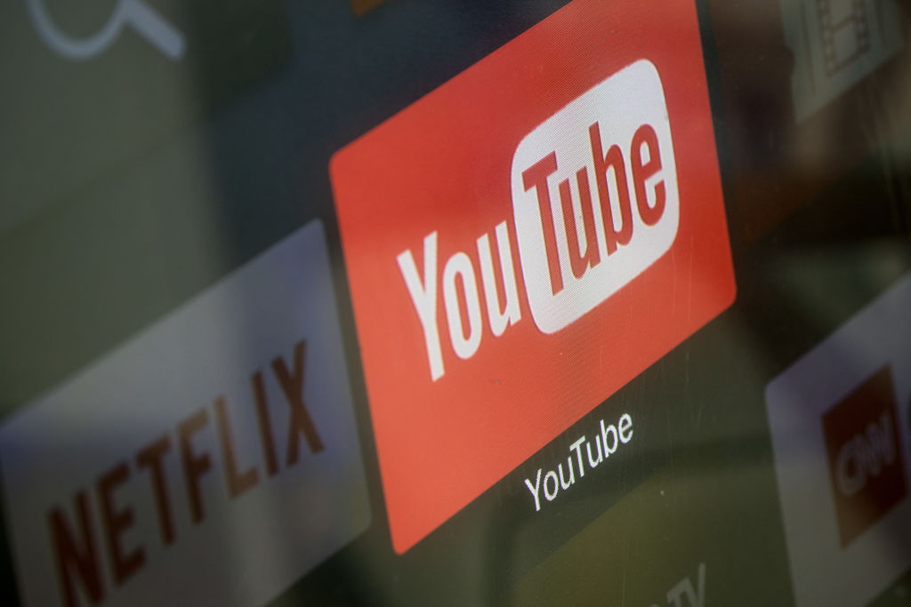 YouTube passa a exibir vídeos longos no feed de Shorts