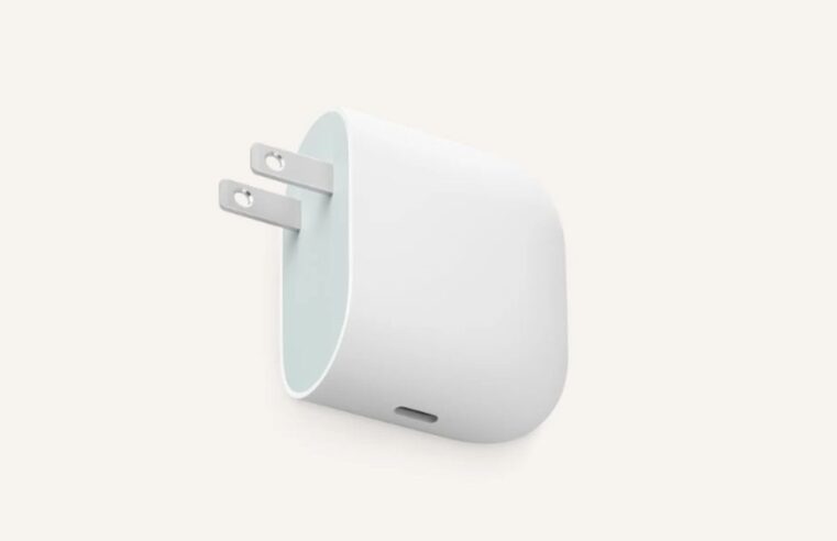 Google lança carregador de 45 W, mais rápido do que o Pixel 9 aguenta