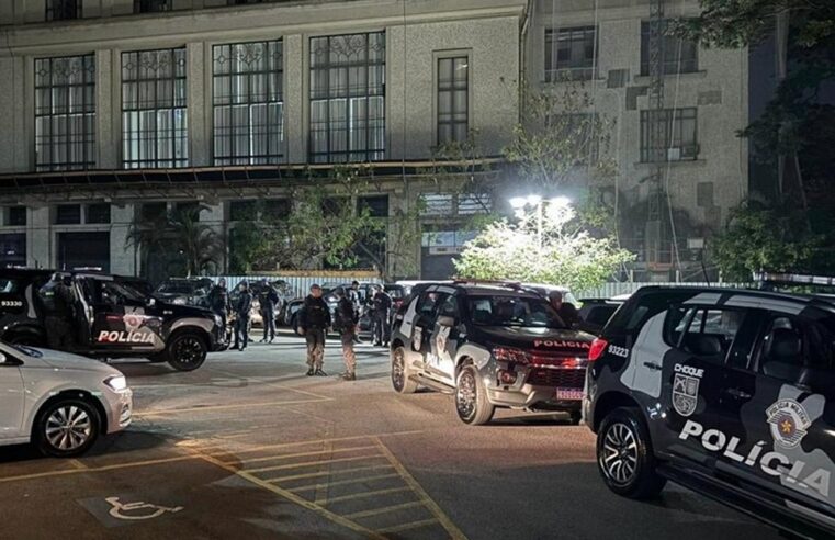 Polícia prende líderes de quadrilha que fazia golpes via sites falsos