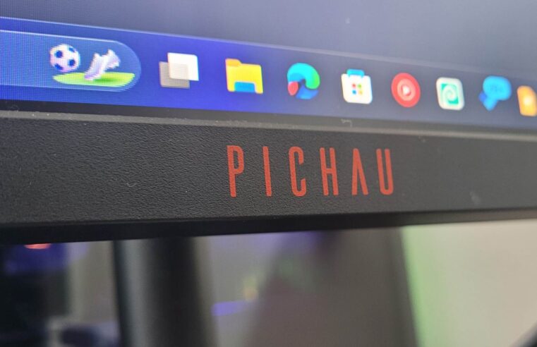 Monitor Gamer Pichau Nexus Wide vale a pena para games e trabalho? Veja review