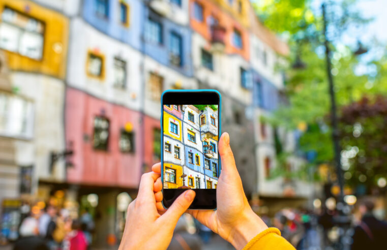 Magnifier: app do Google usa IA para ajudar pessoas com baixa-visão