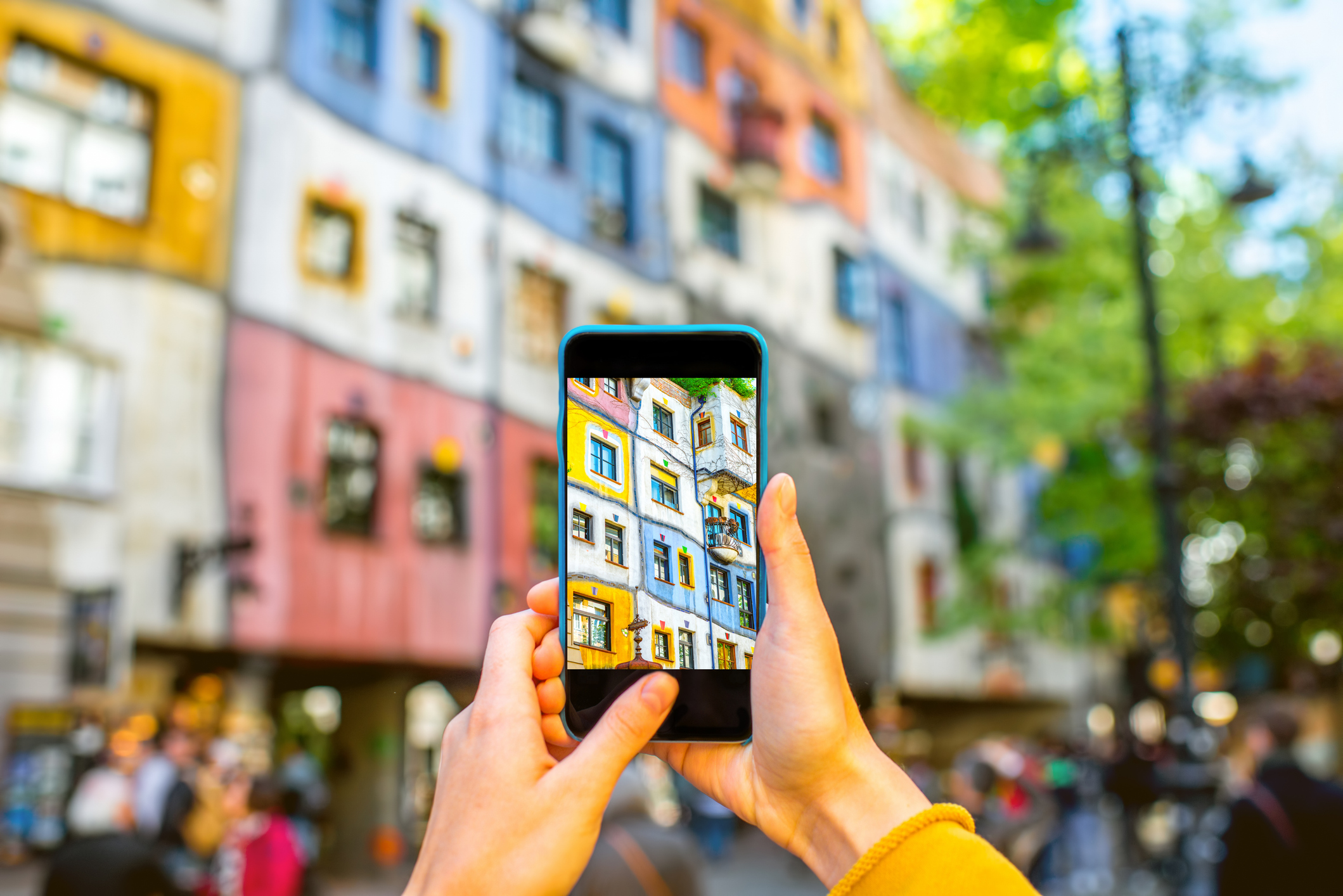Magnifier: app do Google usa IA para ajudar pessoas com baixa-visão