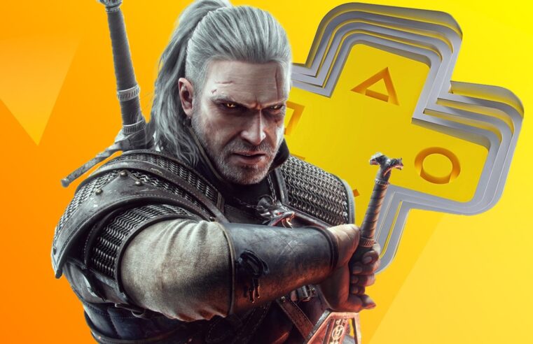 PS Plus terá The Witcher 3, Cult of the Lamb e mais em agosto; veja lista!
