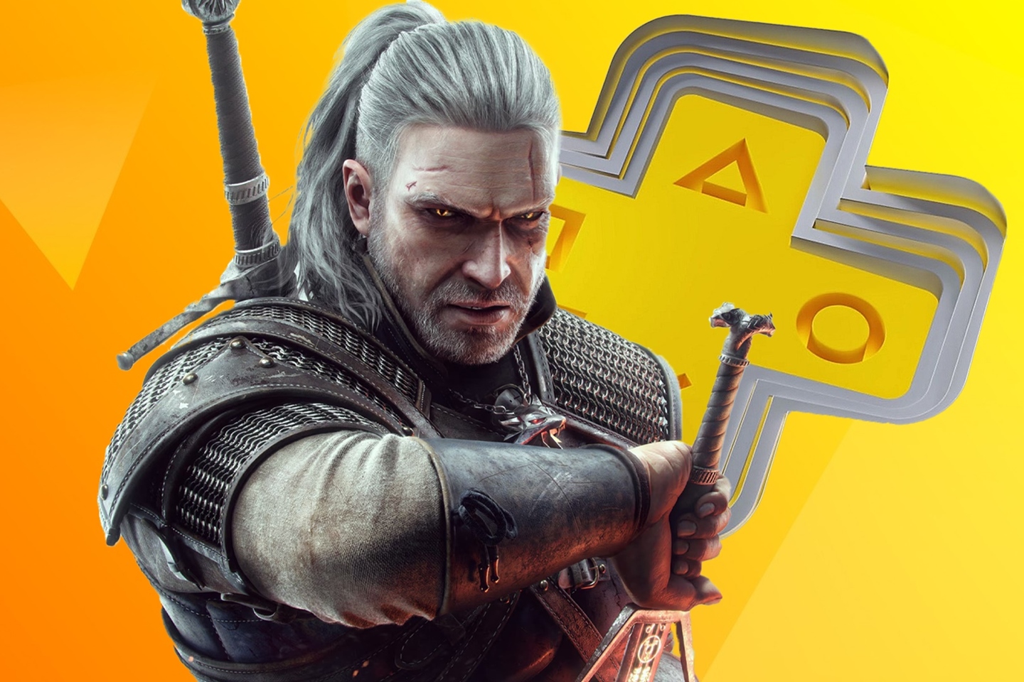 PS Plus terá The Witcher 3, Cult of the Lamb e mais em agosto; veja lista!