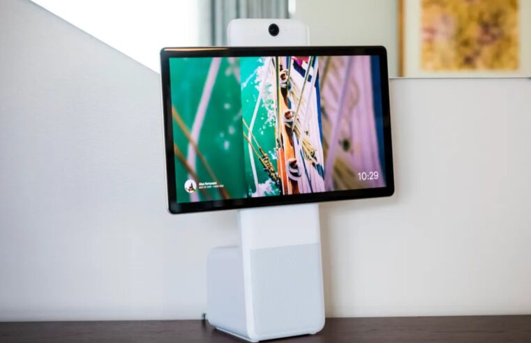 Apple planeja robô doméstico com iPad como tela e lançamento até 2027