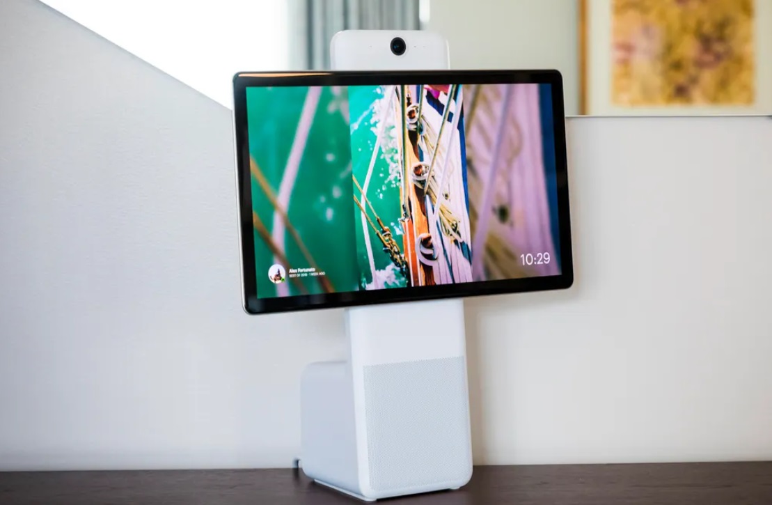 Apple planeja robô doméstico com iPad como tela e lançamento até 2027