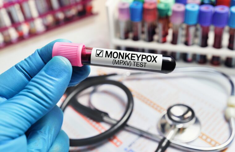 OMS volta a declarar mpox como ’emergência de saúde global’: Brasil corre risco?
